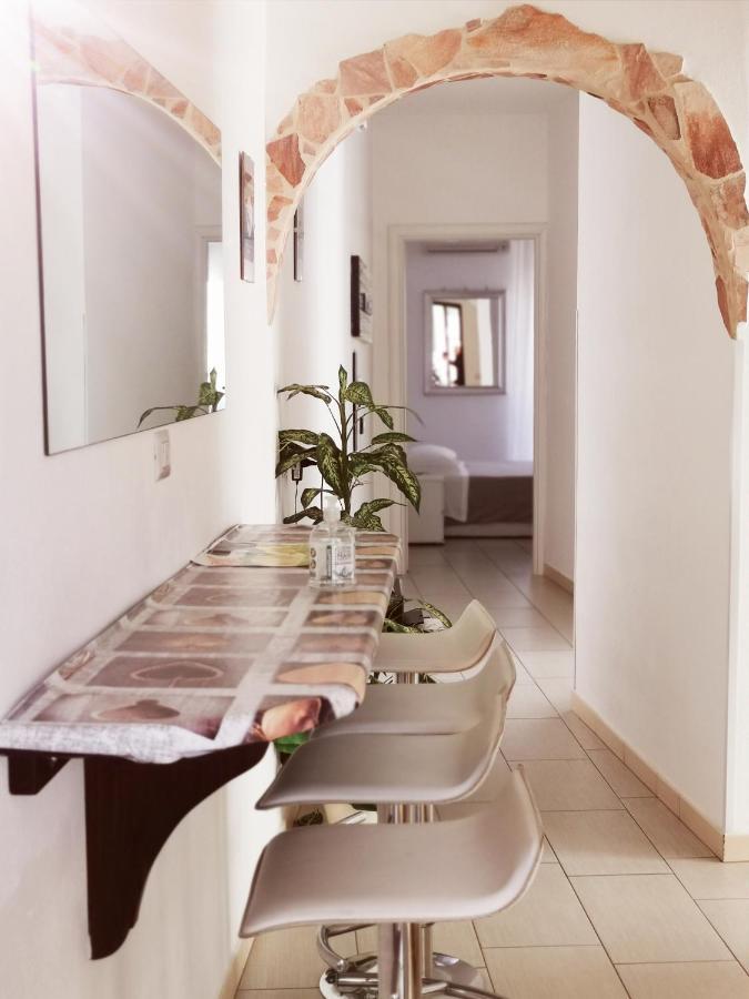 Sweet Dreams Guest House Alghero Dış mekan fotoğraf