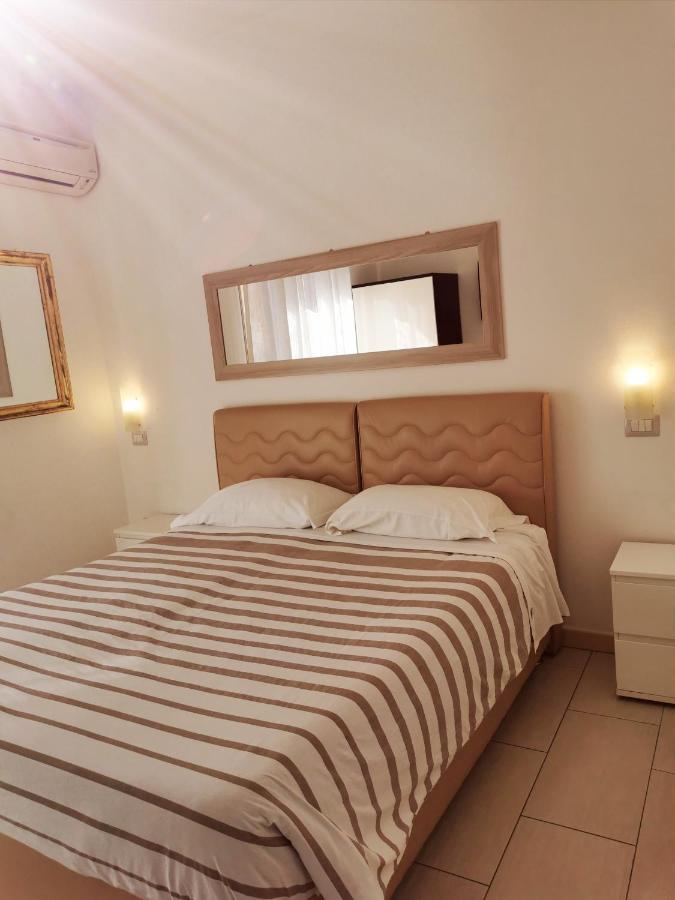 Sweet Dreams Guest House Alghero Dış mekan fotoğraf