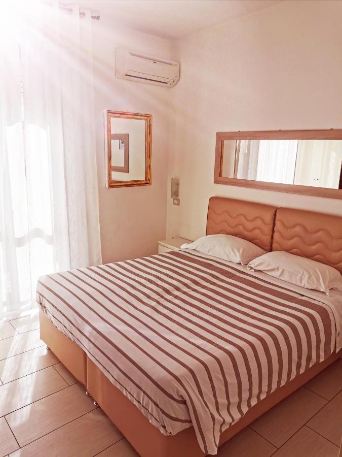 Sweet Dreams Guest House Alghero Dış mekan fotoğraf