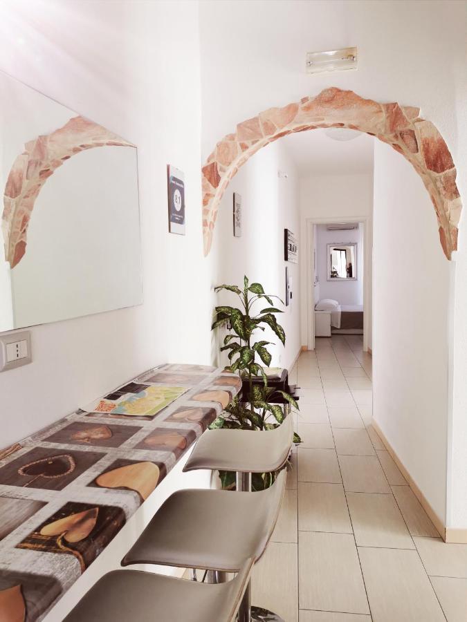 Sweet Dreams Guest House Alghero Dış mekan fotoğraf