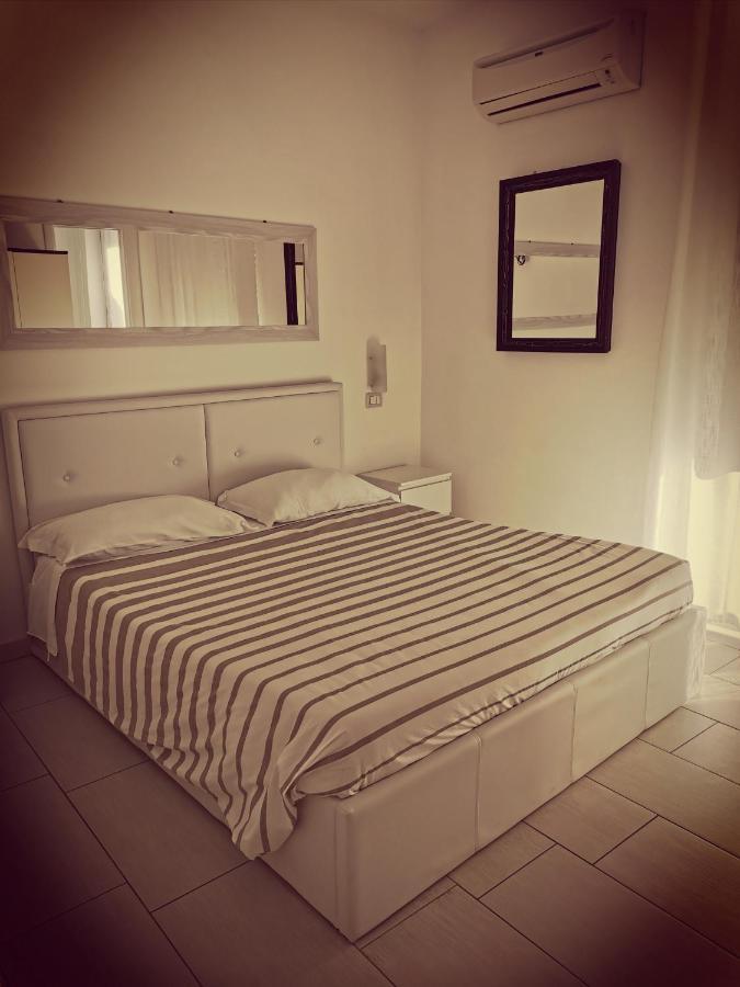 Sweet Dreams Guest House Alghero Dış mekan fotoğraf