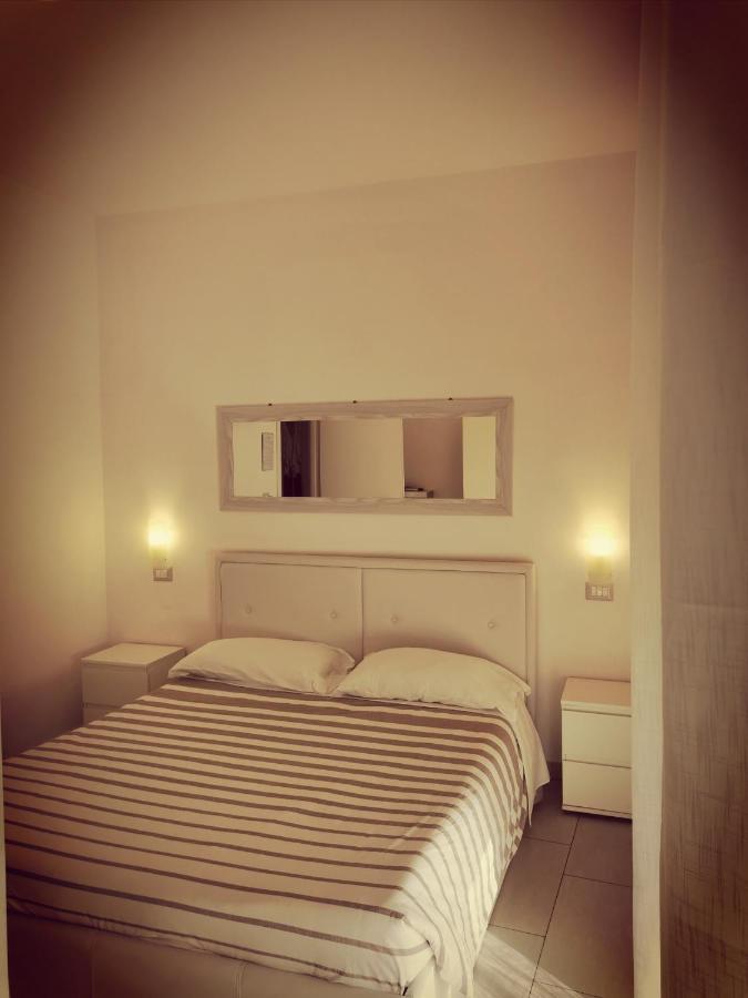 Sweet Dreams Guest House Alghero Dış mekan fotoğraf