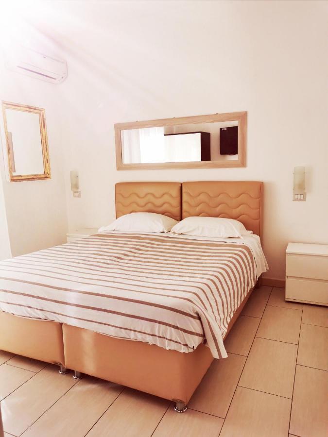 Sweet Dreams Guest House Alghero Dış mekan fotoğraf