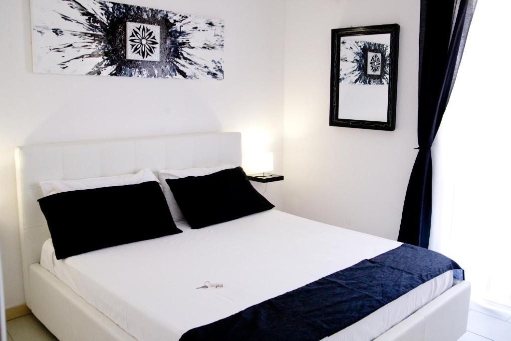 Sweet Dreams Guest House Alghero Oda fotoğraf