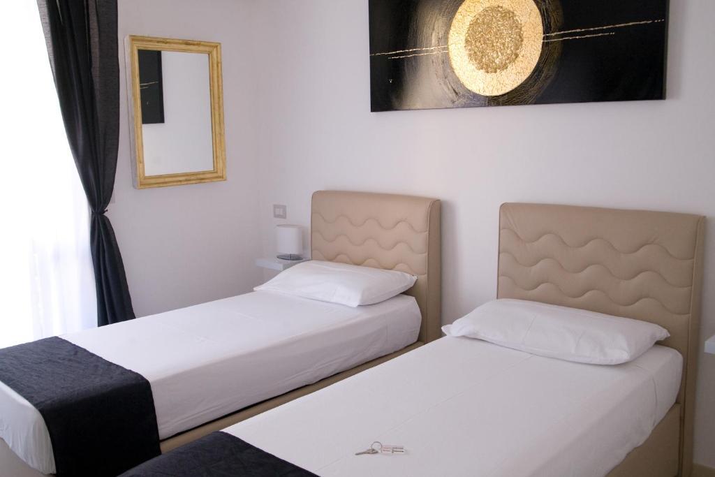 Sweet Dreams Guest House Alghero Oda fotoğraf