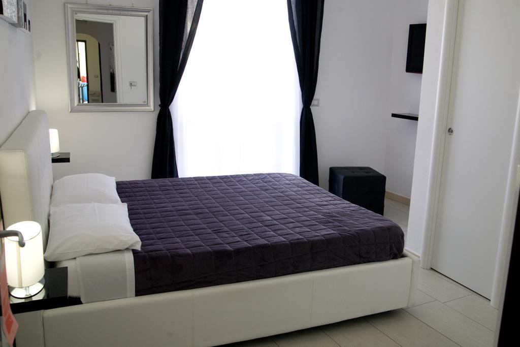 Sweet Dreams Guest House Alghero Oda fotoğraf