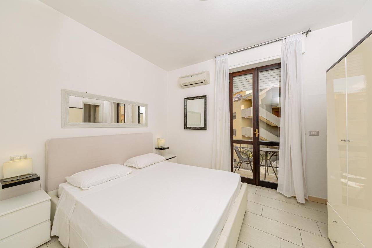 Sweet Dreams Guest House Alghero Dış mekan fotoğraf