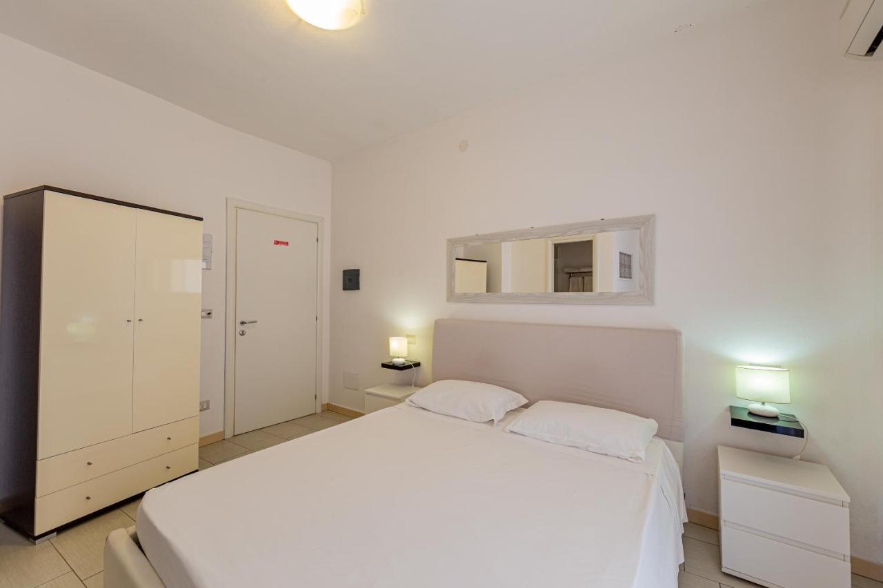 Sweet Dreams Guest House Alghero Dış mekan fotoğraf
