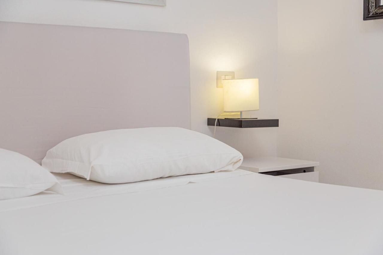 Sweet Dreams Guest House Alghero Dış mekan fotoğraf
