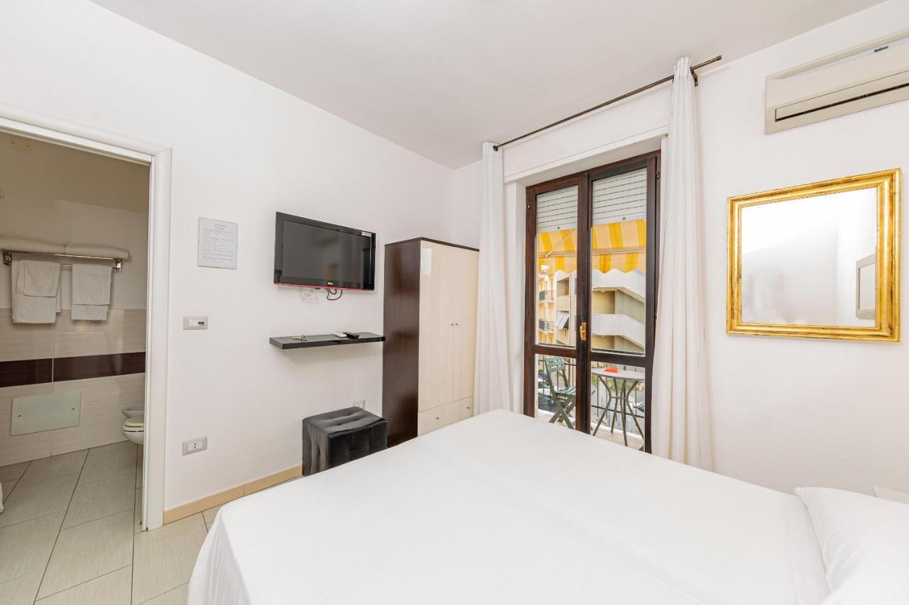 Sweet Dreams Guest House Alghero Dış mekan fotoğraf