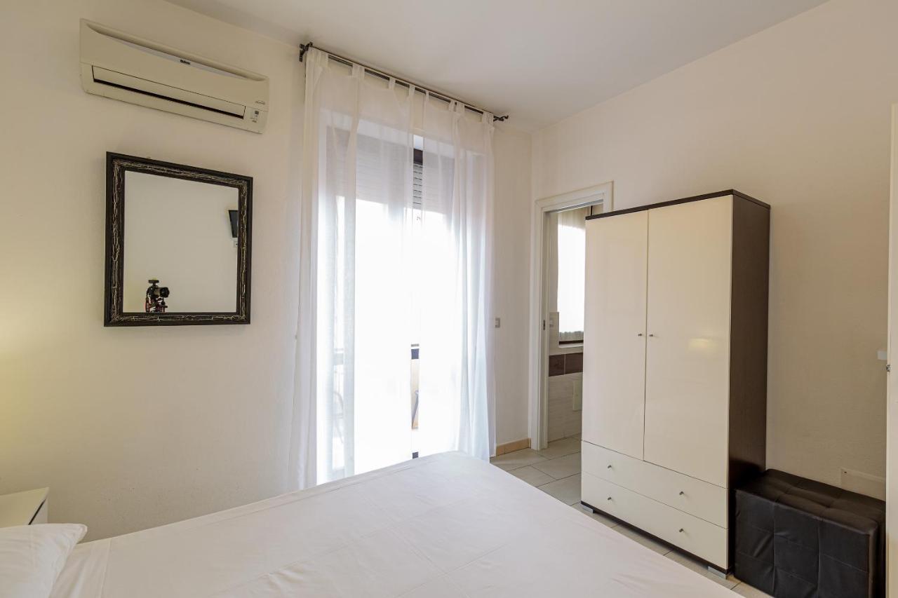 Sweet Dreams Guest House Alghero Dış mekan fotoğraf