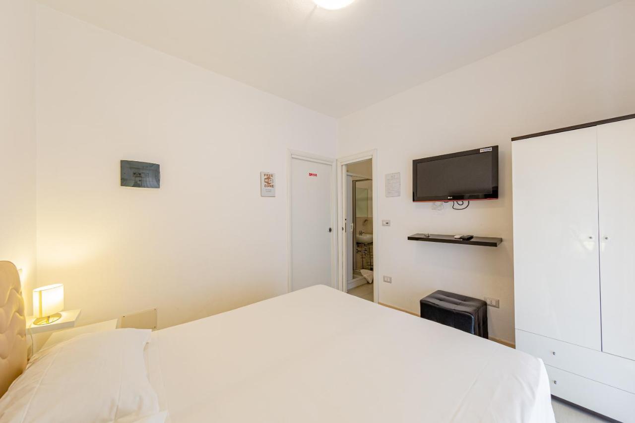 Sweet Dreams Guest House Alghero Dış mekan fotoğraf
